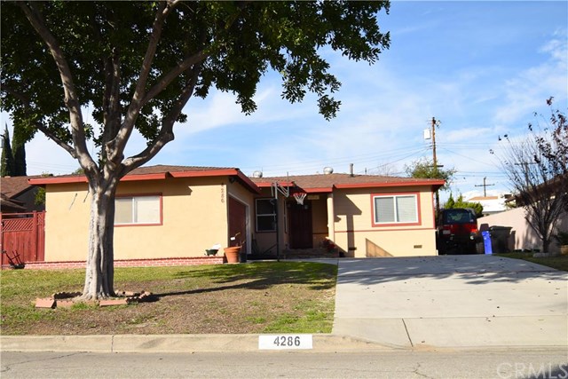 4286 Granada St, Montclair, CA 91763 photo 1