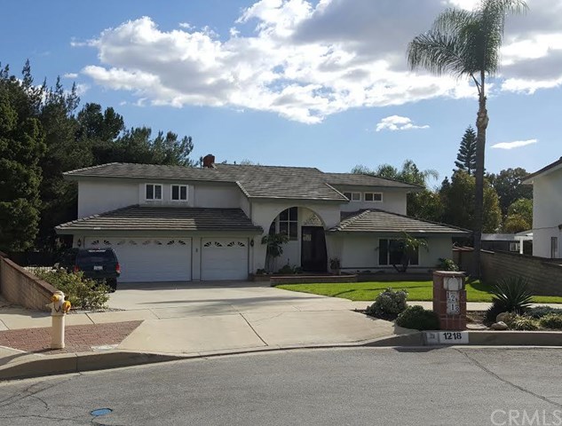 1218 Azalea Ct, Upland, CA 91784 photo 1