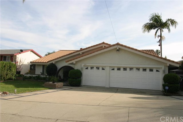 840 W 23rd St, Upland, CA 91784 photo 1