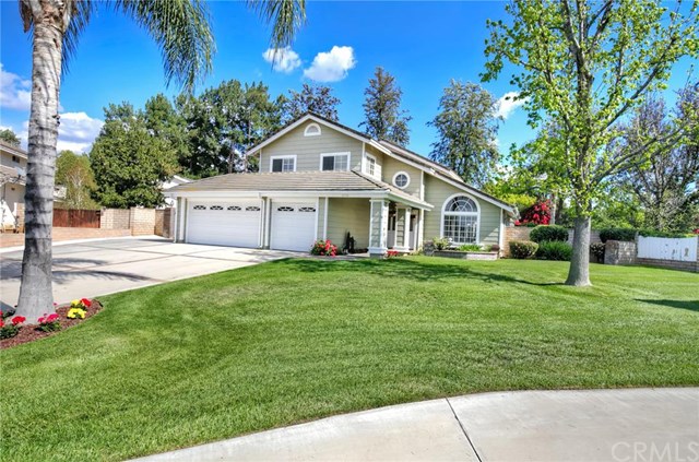 6710 Sundance Trl, Riverside, CA 92506 photo 1