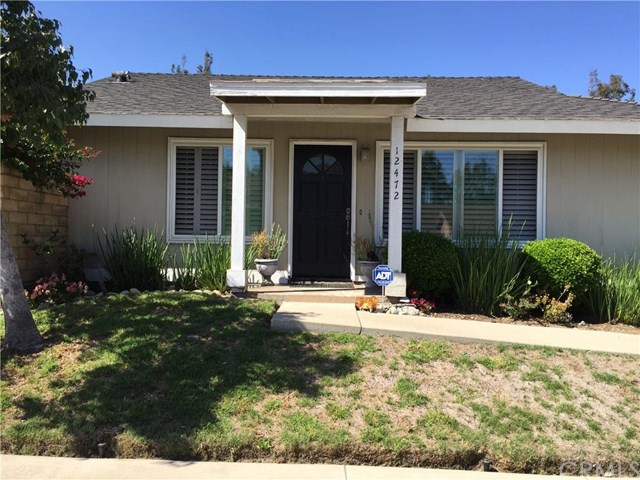 12472 Ironbark Dr, Rancho Cucamonga, CA 91739 photo 1