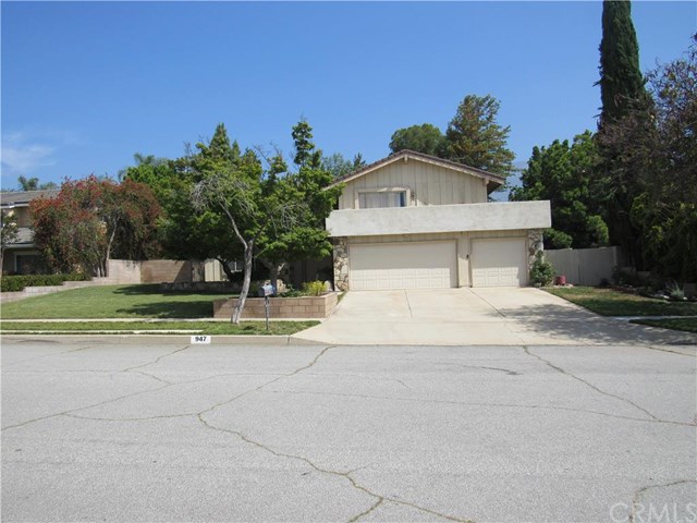 947 Jefferson St, Upland, CA 91784 photo 1
