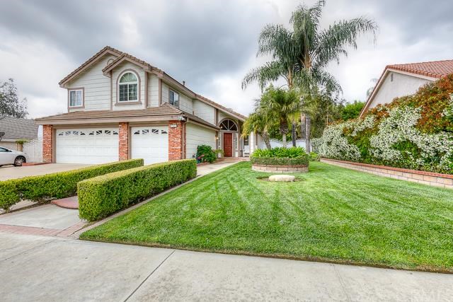 2109 Wentworth Way, Upland, CA 91784 photo 1