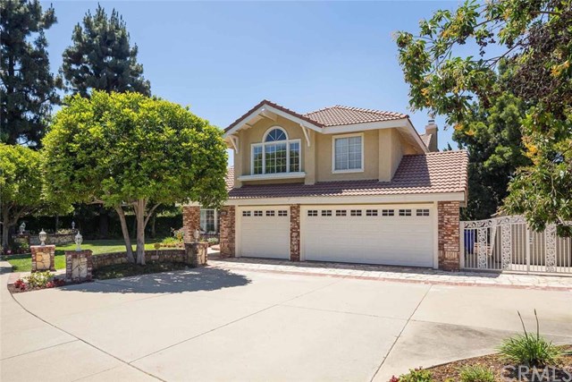 1372 Northstar Ln, Upland, CA 91784 photo 1