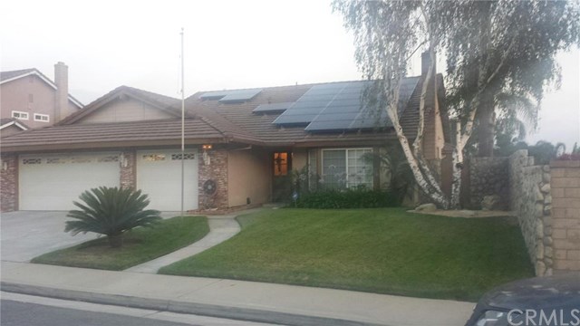 12813 Carissa Ct, Rancho Cucamonga, CA 91739 photo 1