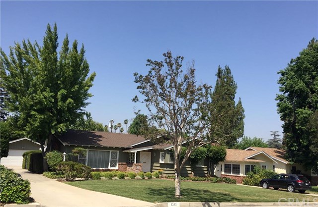 1212 Caballero Ln, Redlands, CA 92373 photo 1