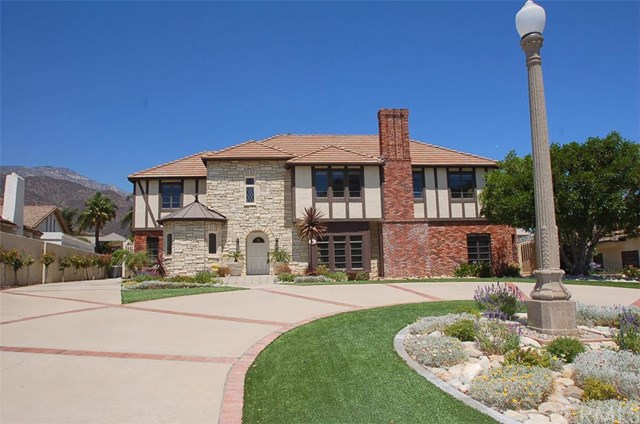 2372 Sunset, Upland, CA 91784 photo 1