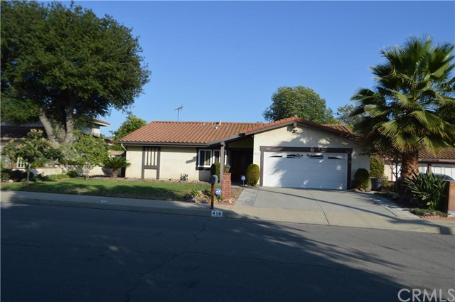 416 E Payson St, Glendora, CA 91740 photo 1