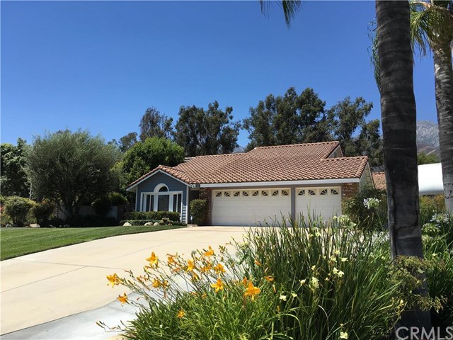 5832 Flintridge Ct, Rancho Cucamonga, CA 91737 photo 1