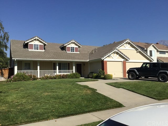 6598 Starstone Pl, Rancho Cucamonga, CA 91739 photo 1
