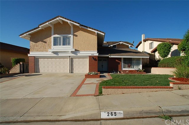 265 Amberwood Dr, Walnut, CA 91789 photo 1