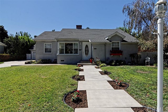 312 E Yale St, Ontario, CA 91764 photo 1
