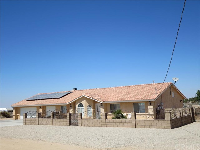22232 Lupine Rd, Apple Valley, CA 92308 photo 1
