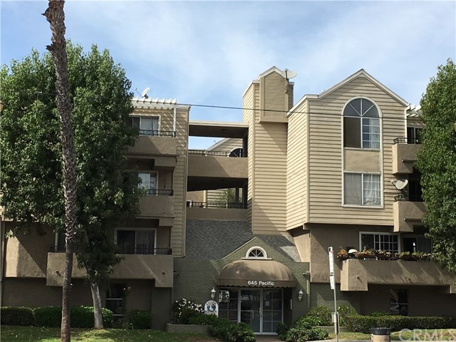 645 Pacific Ave #211, Long Beach, CA 90802 photo 1
