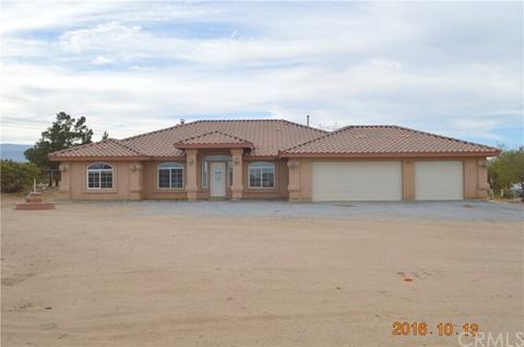 9576 Nevada Rd, Phelan, CA 92371 photo 1