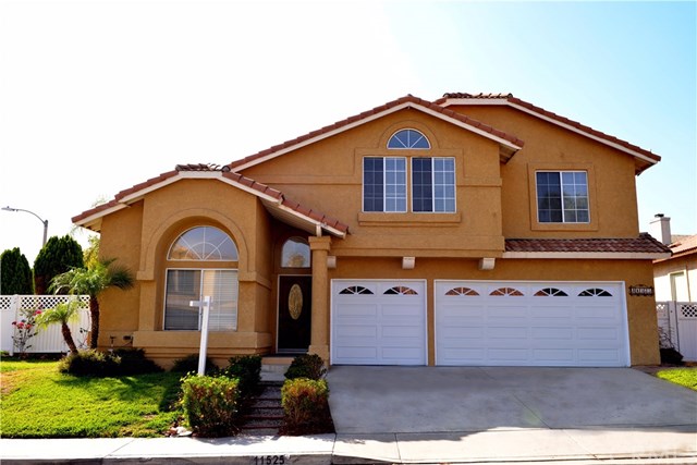 11525 Marcello Way, Rancho Cucamonga, CA 91701 photo 1