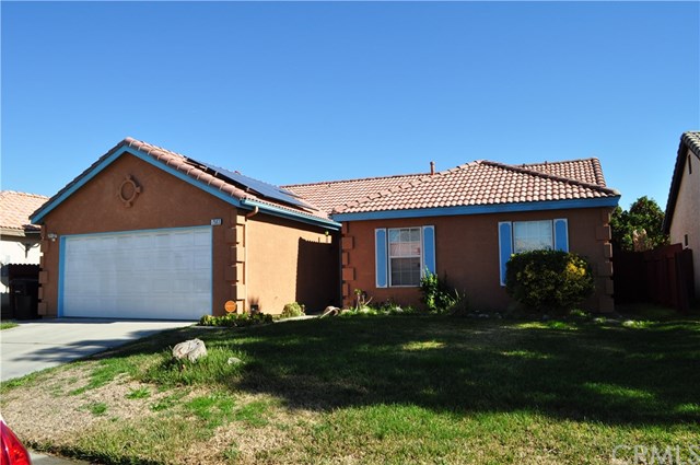 7503 Eucalyptus Dr, Highland, CA 92346 photo 1