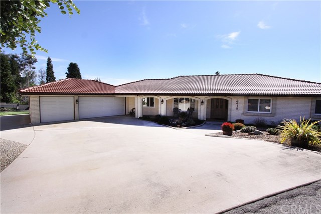 2418 Vista Dr, Upland, CA 91784 photo 1