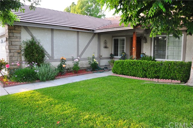 10664 Harmony Dr, Rancho Cucamonga, CA 91730 photo 1