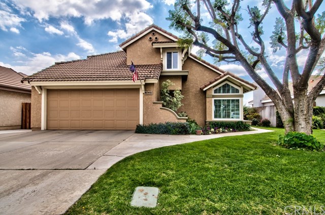 1422 Sunrise Cir, Upland, CA 91784 photo 1