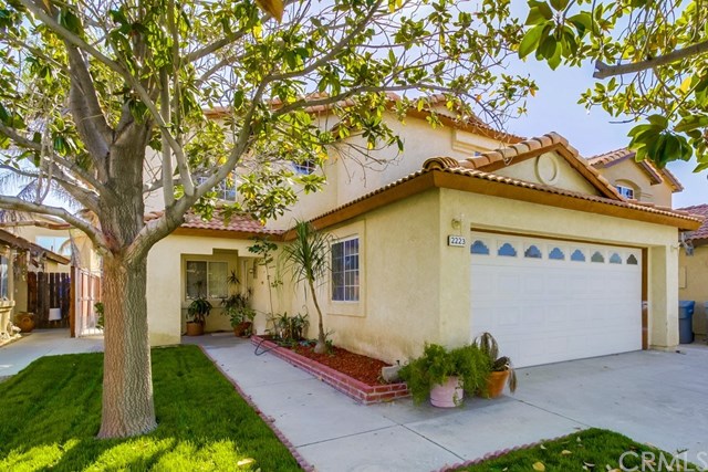 2223 Firebrand Ave, Perris, CA 92571 photo 1