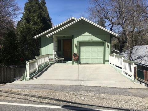 22758 Waters Dr, Crestline, CA 92325 photo 1