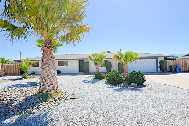 12655 Kewanna Rd, Apple Valley, CA 92308 photo 1