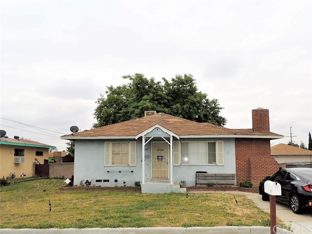 157 W Etiwanda Ave, Rialto, CA 92376 photo 1