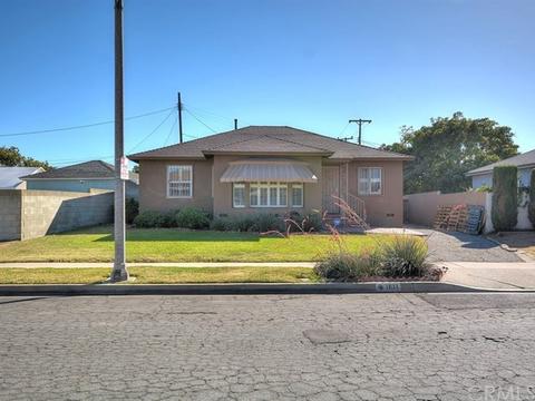 1811 N Elva Ave, Compton, CA 90222 photo 1