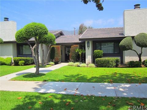 209 E Meda Ave, Glendora, CA 91741 photo 1