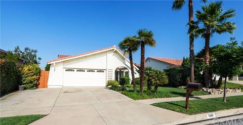 1347 Maywood Ave, Upland, CA 91786 photo 1