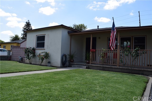 726 E Deodar St, Ontario, CA 91764 photo 1