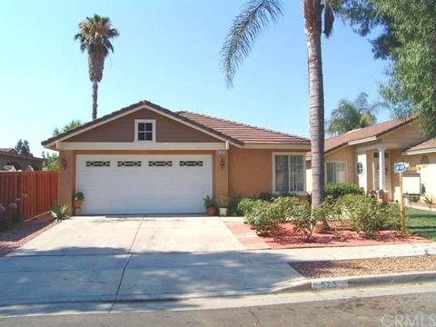 525 Lassa Way, Perris, CA 92571 photo 1