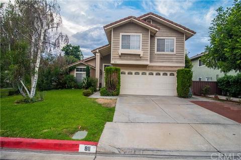 811 Mesa View St, Upland, CA 91784 photo 1
