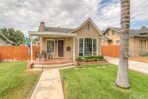 4173 Edgewood Pl, Riverside, CA 92506 photo 1