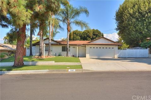 1252 Calbourne Dr, Walnut, CA 91789 photo 1