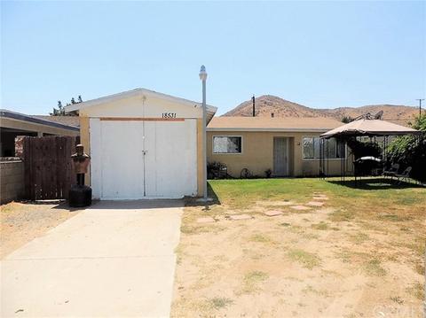 18531 10th St, Bloomington, CA 92316 photo 1