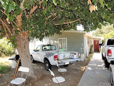 18434 10th St, Bloomington, CA 92316 photo 1