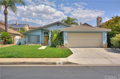 1111 Viewpoint St, Upland, CA 91784 photo 1