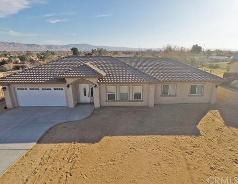 17911 Hackberry St, Hesperia, CA 92345 photo 1