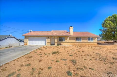 17780 Birch St, Hesperia, CA 92345 photo 1