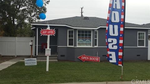 524 E Foothill Blvd, Monrovia, CA 91016 photo 1