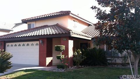 1246 Oak St, Upland, CA 91784 photo 1