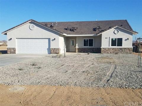 22224 Lone Eagle Rd, Apple Valley, CA 92308 photo 1