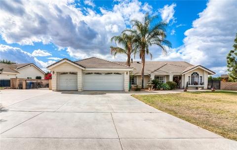 1590 Highridge St, Riverside, CA 92506 photo 1