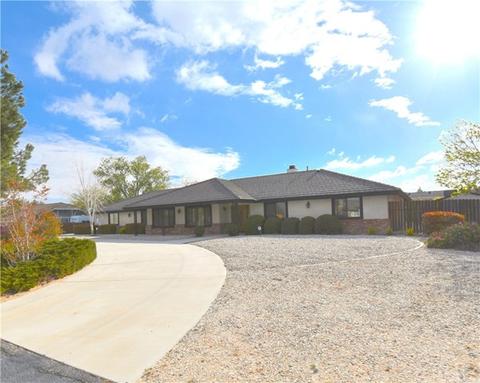 13543 Rincon Rd, Apple Valley, CA 92308 photo 1