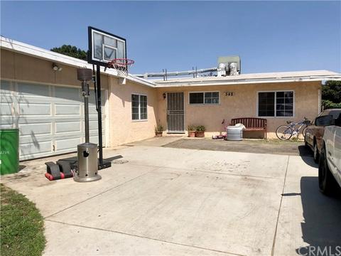548 E 2nd St, Rialto, CA 92376 photo 1