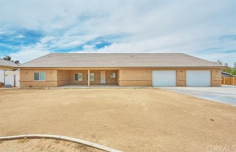 32694 Amarylis Ave, Barstow, CA 92311 photo 1
