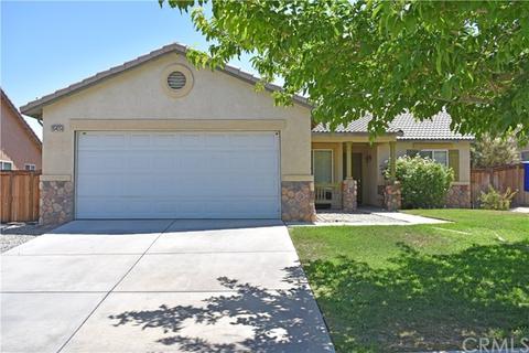 15425 Fremont Dr, Adelanto, CA 92301 photo 1