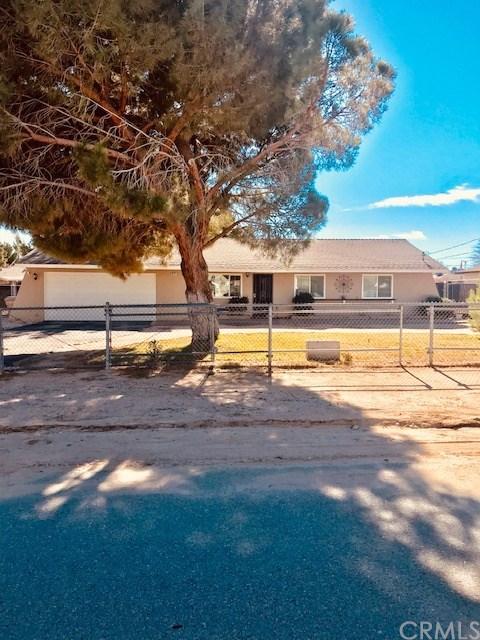 18141 Westlawn St, Hesperia, CA 92345 photo 1